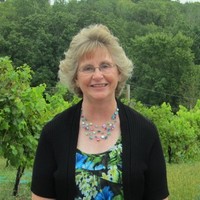 Vickie Findlay