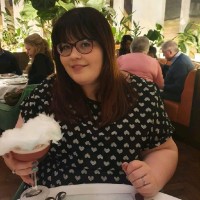 Caroline May Hemsley