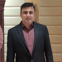 Prashant Sarda
