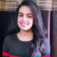 Ambica Monga