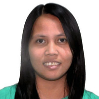 Rhea Mae Abano