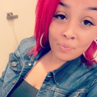 Ashlee Johnson
