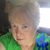 Rosemary Regan