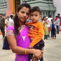 Pooja Devram