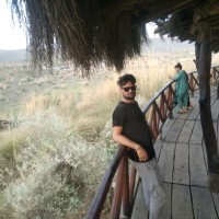 Abhishek Sharma