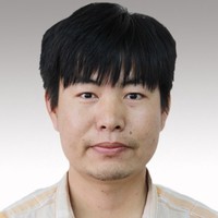 Colin Zhang