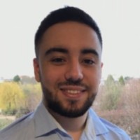 Sofiane Rahmani