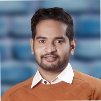 Niket Sharma