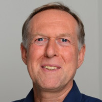 Gerhard Diepenbroek
