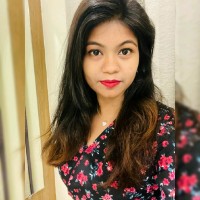 Paramita Kar