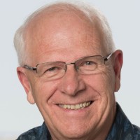 Ron Rowe