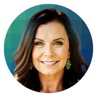 Janet Glaze, MBA, CFRE