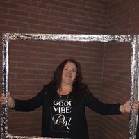 Gisela Bijsterbosch