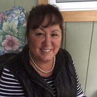 Kimberly Wilson