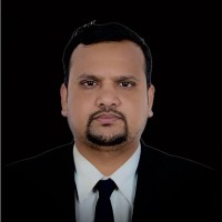 Shrikant Satapati