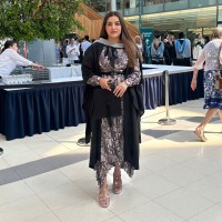 Sundas Qayyum Minhas