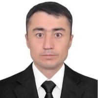 Sardorbek Uzbekistan