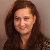 Ivona Parciova