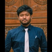 Sayan Kumar Bhowmick