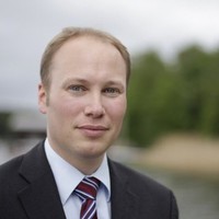 Roland Bodenstein