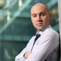 Alexander Lesnikov