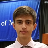 Stephen Pupa