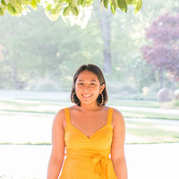 Marrion Charissa Cruz