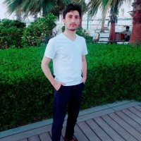 Zohaib Khan