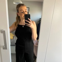 Sarah Workman