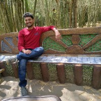 Srikanth Vemula