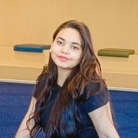 Ayushi Dixit