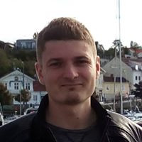 Sergey Vakulenko