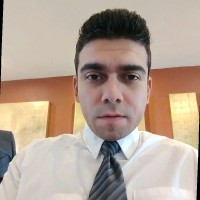 Jose Ramiro Saavedra García