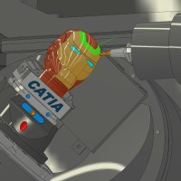 Hung cnccadcam