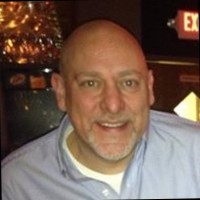 Paul Metcalf