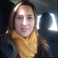 Veronica A. Navarrete