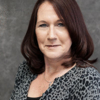 Kim Harris