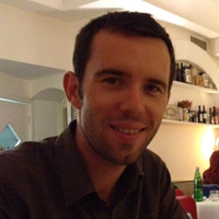 Thibault Lecomte