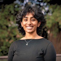 Sanjana Gurram
