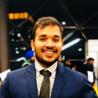 Raghav Nayak