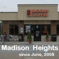 Biggbycoffee Madisonheights