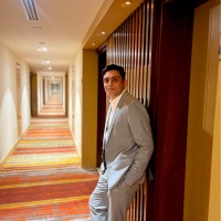 Nikhil Chopra