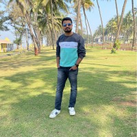 Ajinkya Jadhav