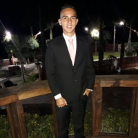 Roger Valeriano Espinal