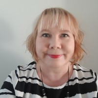 Tanja Kauppinen 👌