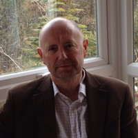 Peter Rogers