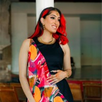 Ganieve Sidhu