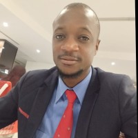 Kevin Oduor