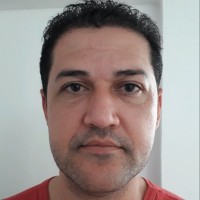Antonio Marcos Palermo