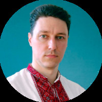 Oleksandr Bielikov